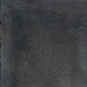 Land NERO 80x80x2 cm