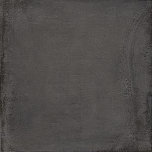 Materika BLACK 100x100x2 cm