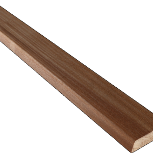 Bangkirai 21x65mm rhombus 15º KD16% (+/-2%) P225 Premium FCQ    FSC®100% FSC®-C003450 L = 305 cm