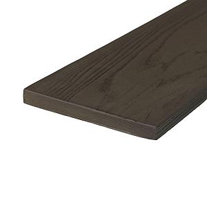 TimberTouch kantplank New 240x15x1.5cm Magnolia