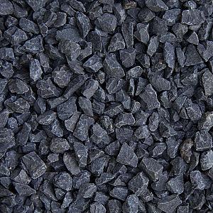 AG Basalt edelsplit 5-8 mm Minibag 0.5m3