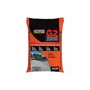 G2 XP Gator Sand Europe Zwart 20kg