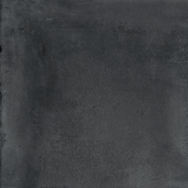 Land NERO 60x60x2 cm