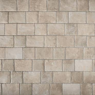 Keramische tegel 20X30X2 - BLOCK BRUGES