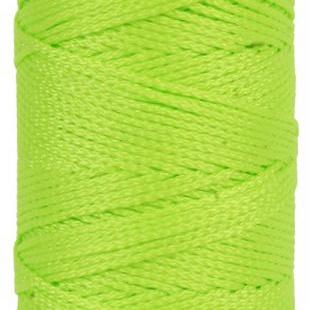 Uitzetkoord groen, 1,5mm 200m high quality