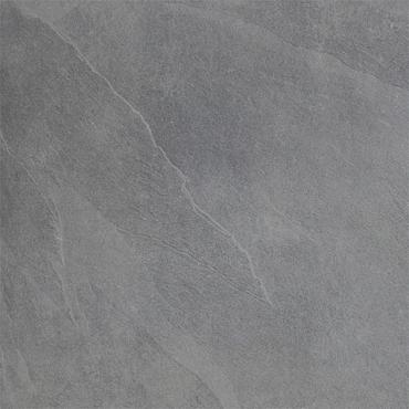 Solido Ceramica 30MM Slate Grey 60x60x3 cm. rett.