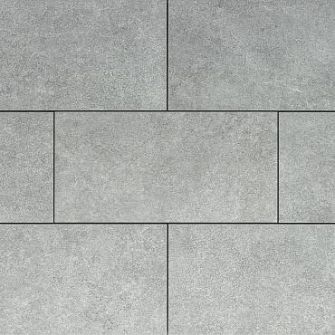 CERASUN MODERNO GRIGIO 40x80x4cm **UITLOPEND**