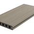 WPC 23x210mm Fiberdeck Premium RHK Light Grey FSC®100% FSC®-C003450 L = 400 cm