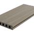 WPC 23x138mm Fiberdeck Premium RHK Light Grey FSC®100% FSC®-C003450 L = 500 cm